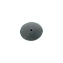 EVE® Universal Black Medium Knife Edge 5/8" (Pkg. of 100)