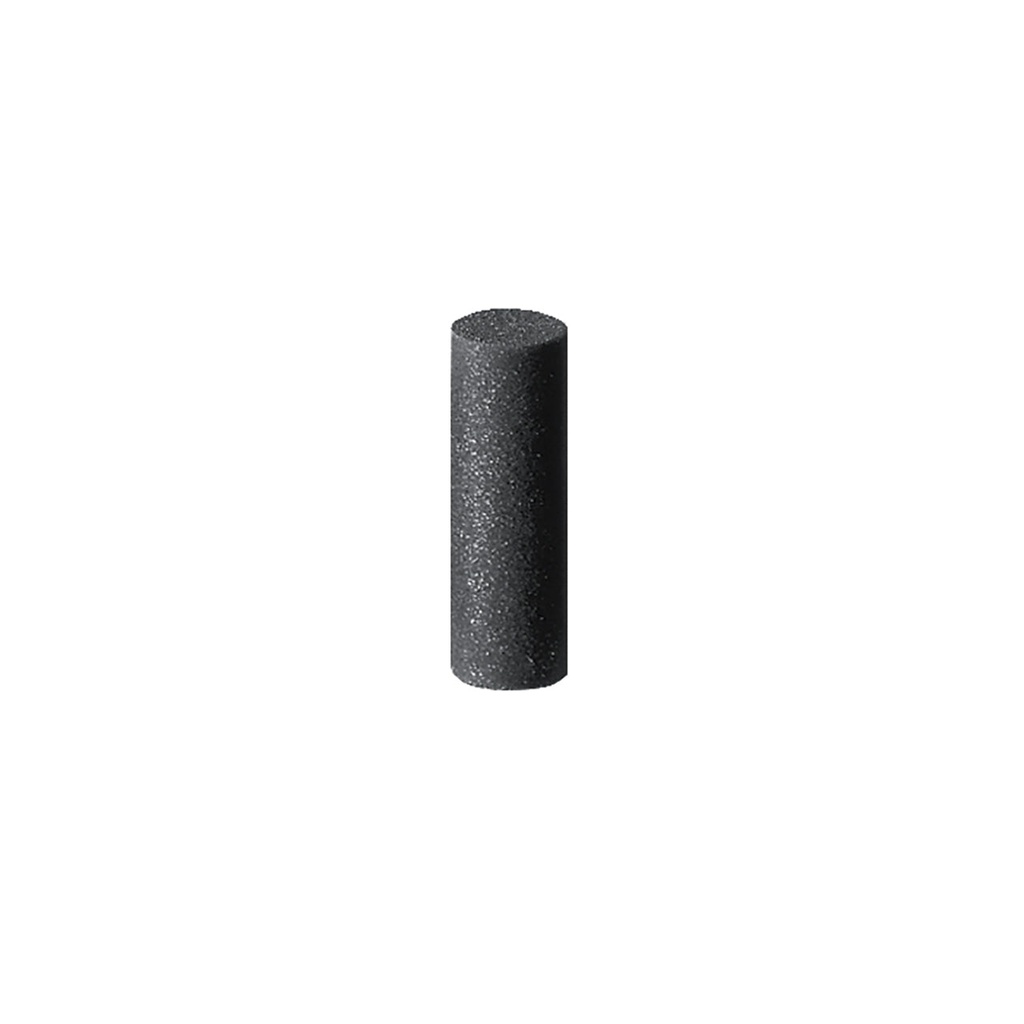 EVE® Universal Black Medium Cylinder 1/4" (Pkg. of 100)