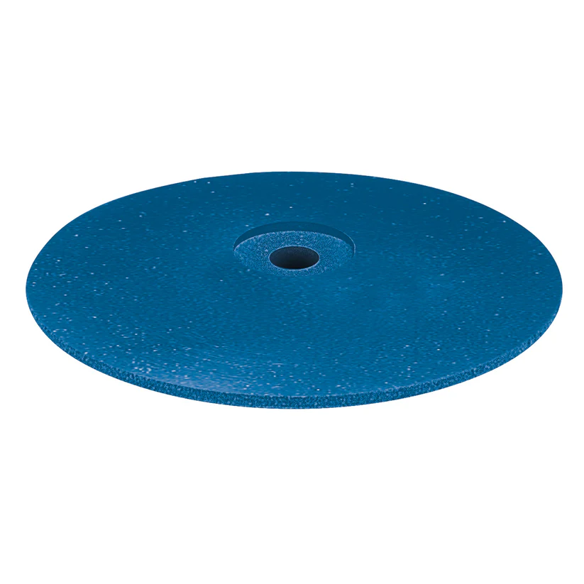 EVE® Universal Dark Blue Medium Knife Edge 7/8" (Pkg. of 100)