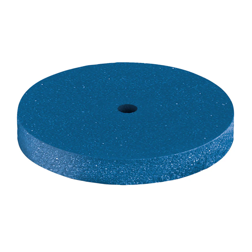 EVE® Universal Dark Blue Medium Square Edge 7/8" (Pkg. of 100)
