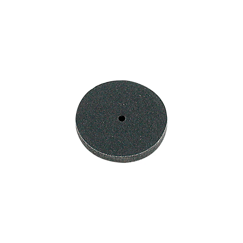 EVE® Poly Polishers EVEFLEX 7/8" Wheel Gray Coarse Grit (Pkg. of 10)