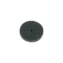 EVE® Poly Polishers EVEFLEX 7/8" Wheel Gray Coarse Grit (Pkg. of 10)
