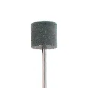 EVE® Poly Polishers EVEFLEX 14x12mm Large Cylinder Gray Coarse Grit (Pkg. of 100)