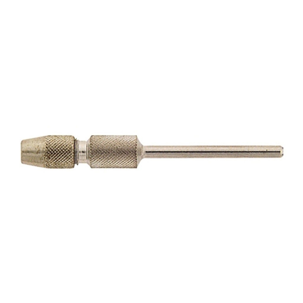 [145-1217] Polishing Rod Mandrel for 2mm Diameter Rods