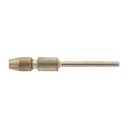 Polishing Rod Mandrel for 2mm Diameter Rods