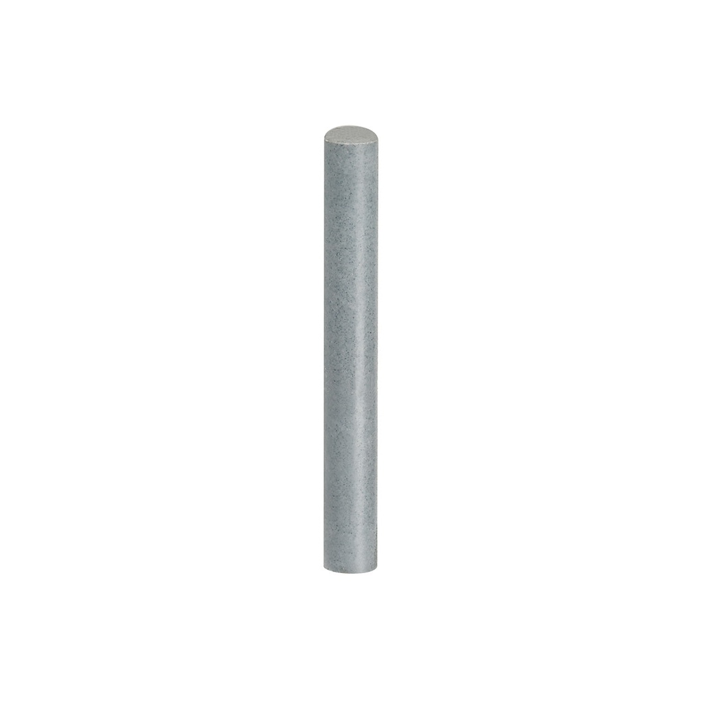 EVE® Poly Polishers PT 3mm Rods Gray Medium Grit (Pkg. of 25)