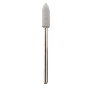 [145-1347] EVE® Gray Platinum Polishers PT8 Mounted Point (Box of 10)