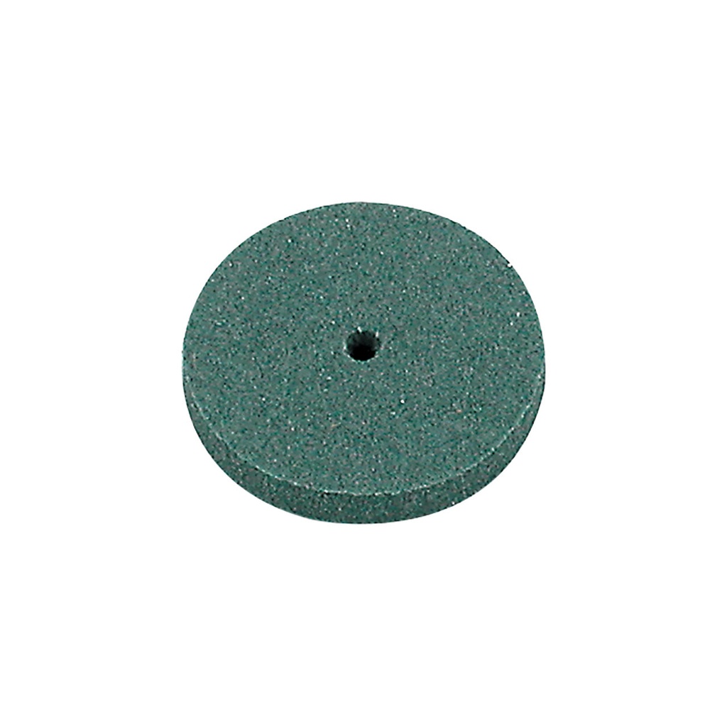 EVE® Jewelers Prepolishing 7/8" Square-Edge Wheel (Pkg. of 10)
