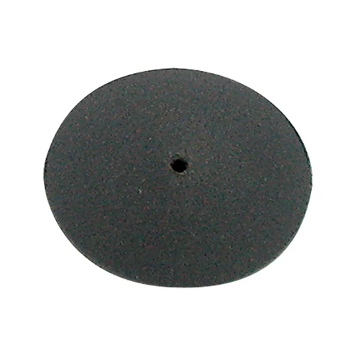 [146-0002] Cratex® 5/8" x 3/32" Extra-Fine Small Knife-Edge Wheels - (Box of 100)