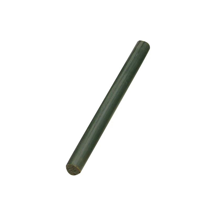 [146-0090] Cratex® 6" Stick 1/2" Round 086 Extra-Fine