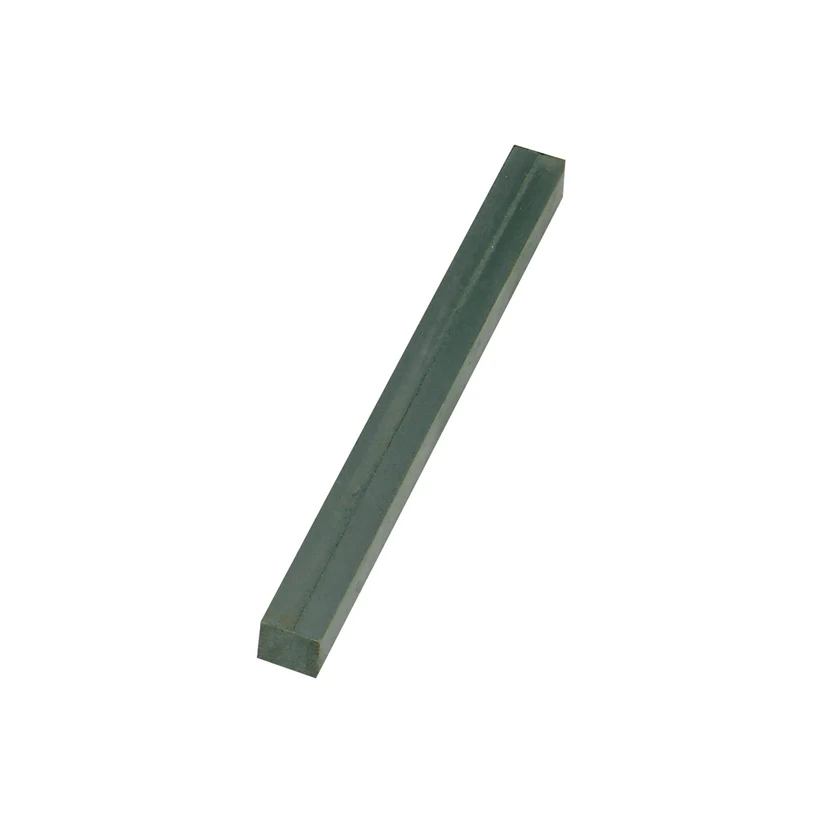 [146-6404] Cratex® 1/2" x 6" Square Stick 6404 Extra-Fine