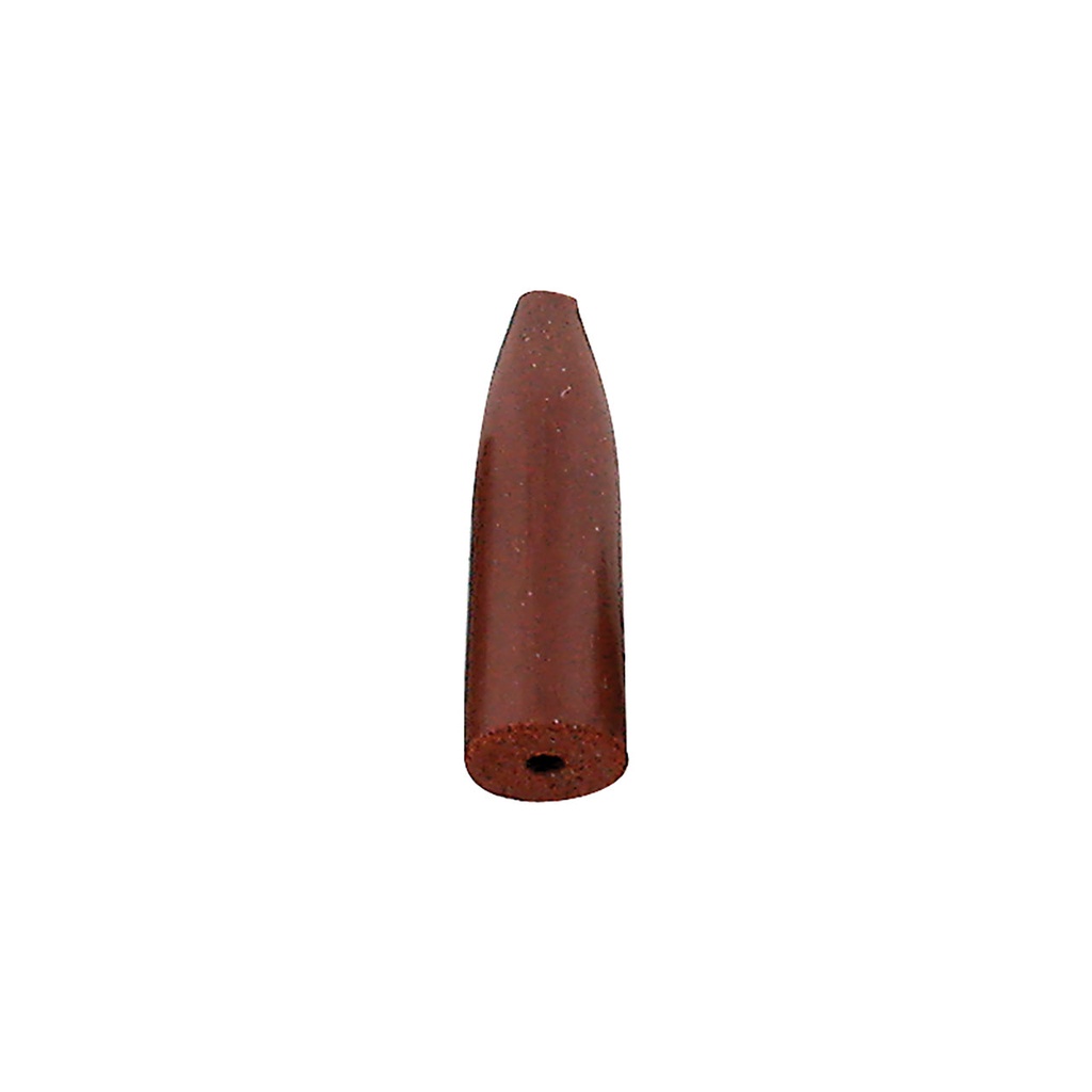 [147-0008] Cratex® 9/32" Point 8 Fine (Box of 100)