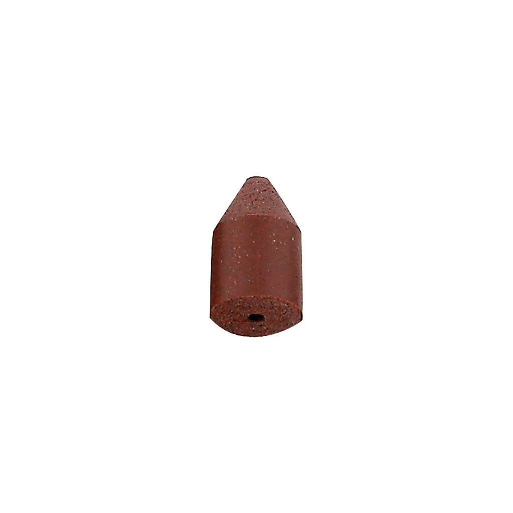 [147-0010] Cratex® 3/8" Point 10 Fine