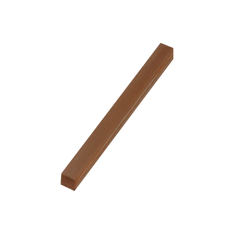 Cratex® 6" x 1/2" Square Stick 6404 Fine