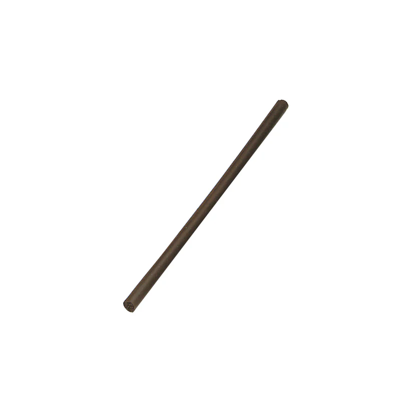 Cratex® 6" Stick 1/4" Round 046 Medium