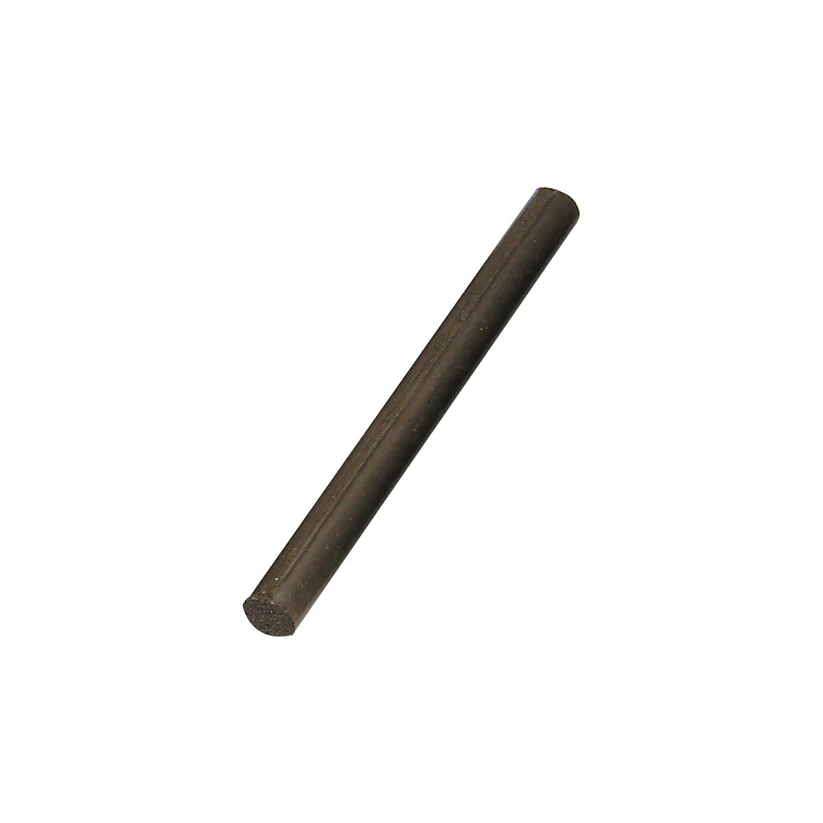 [148-0090] Cratex® 6" Stick 1/2" Round - 086 Medium
