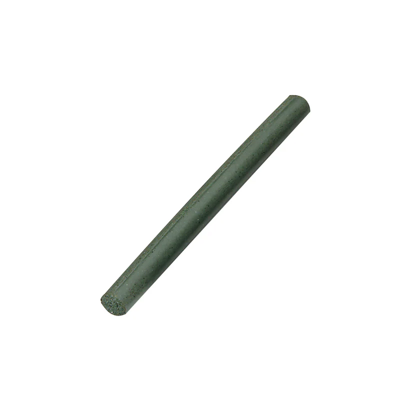 [149-0090] Cratex® 6" Stick 1/2" Round - 086 Coarse