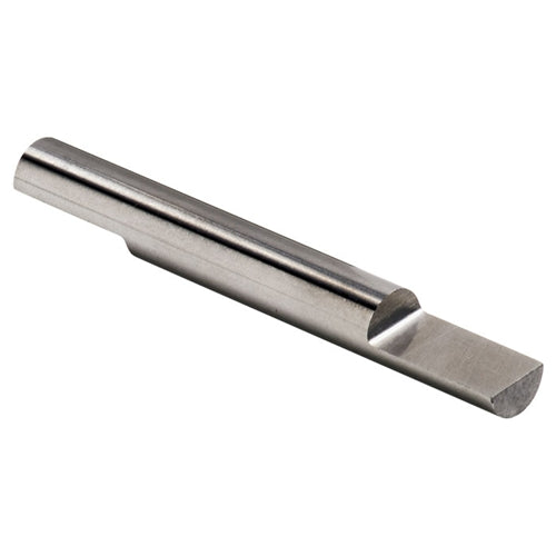 Super Carbide Cutters, Double-Split - 1/4" x 2"