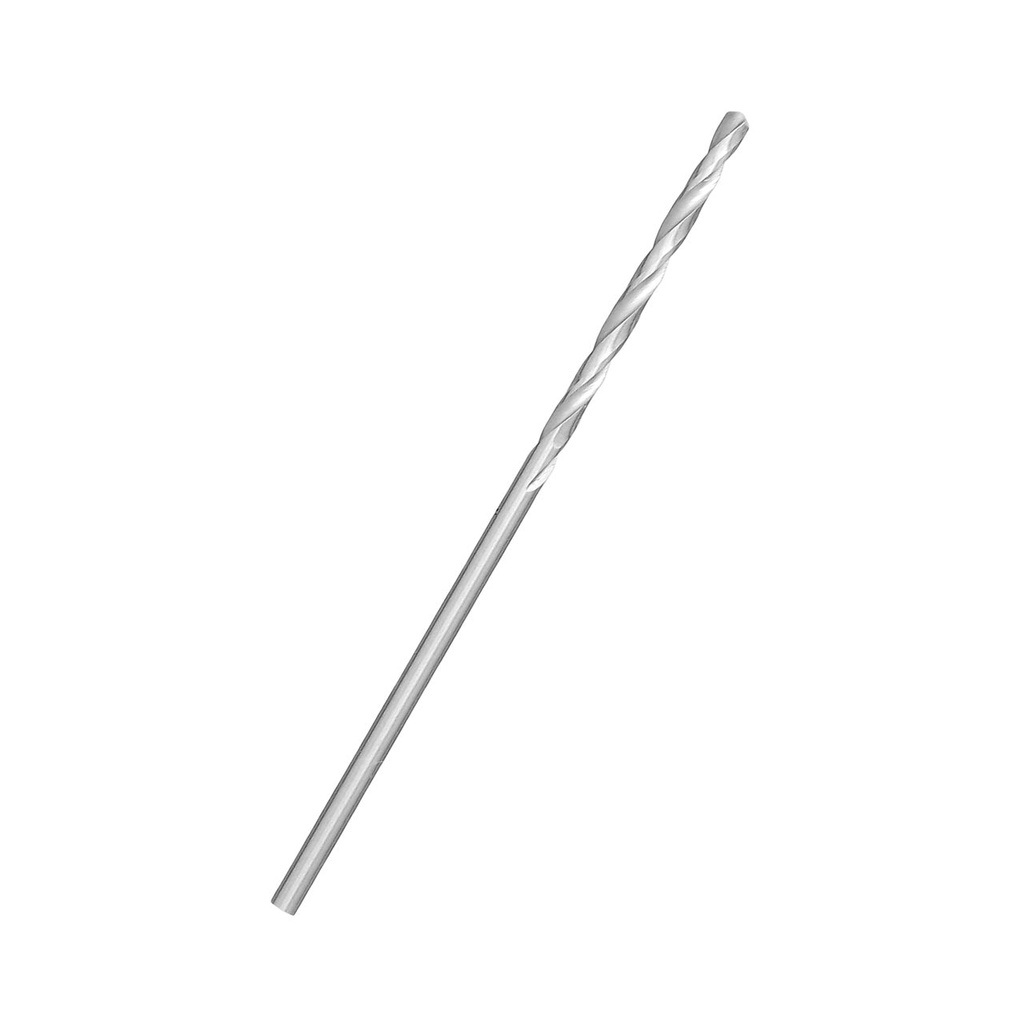 Blue Ribbon™ High Speed Twist Drills - #53 (1 Dozen)