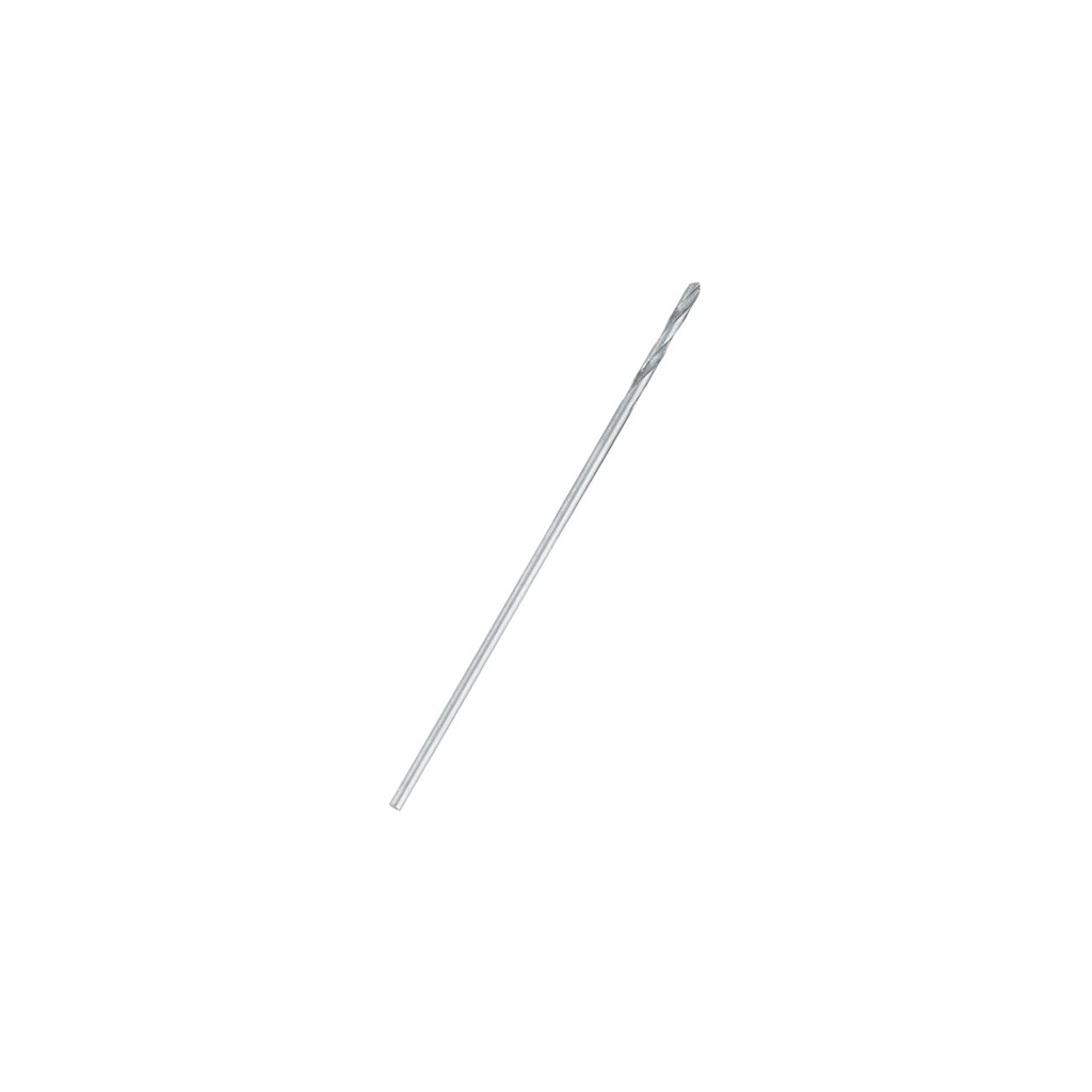 Blue Ribbon™ High Speed Twist Drills - #76 (1 Dozen)