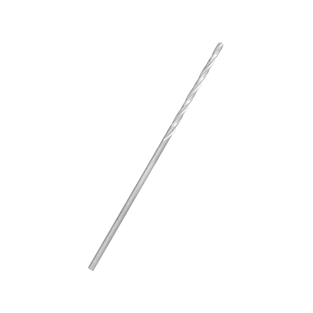 High Speed Twist Drills - #57 (Pkg. of 10)