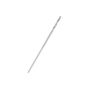 High Speed Twist Drills - #72 (Pkg. of 10)