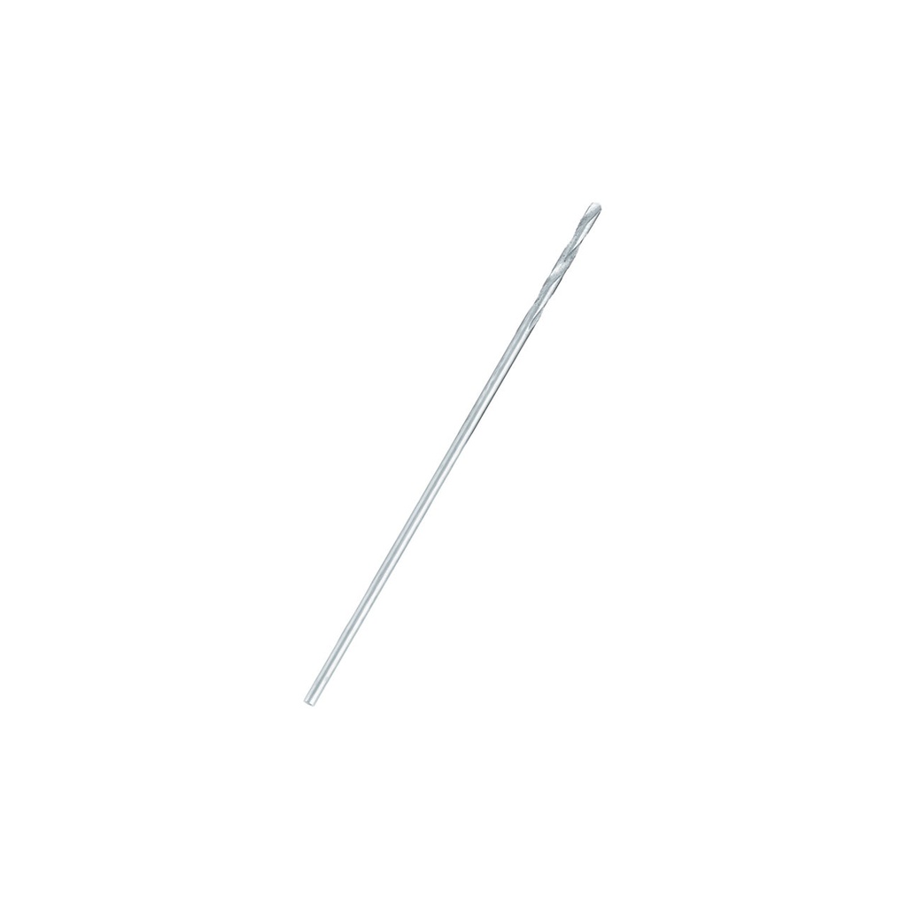 High Speed Twist Drills - #74 (Pkg. of 10)