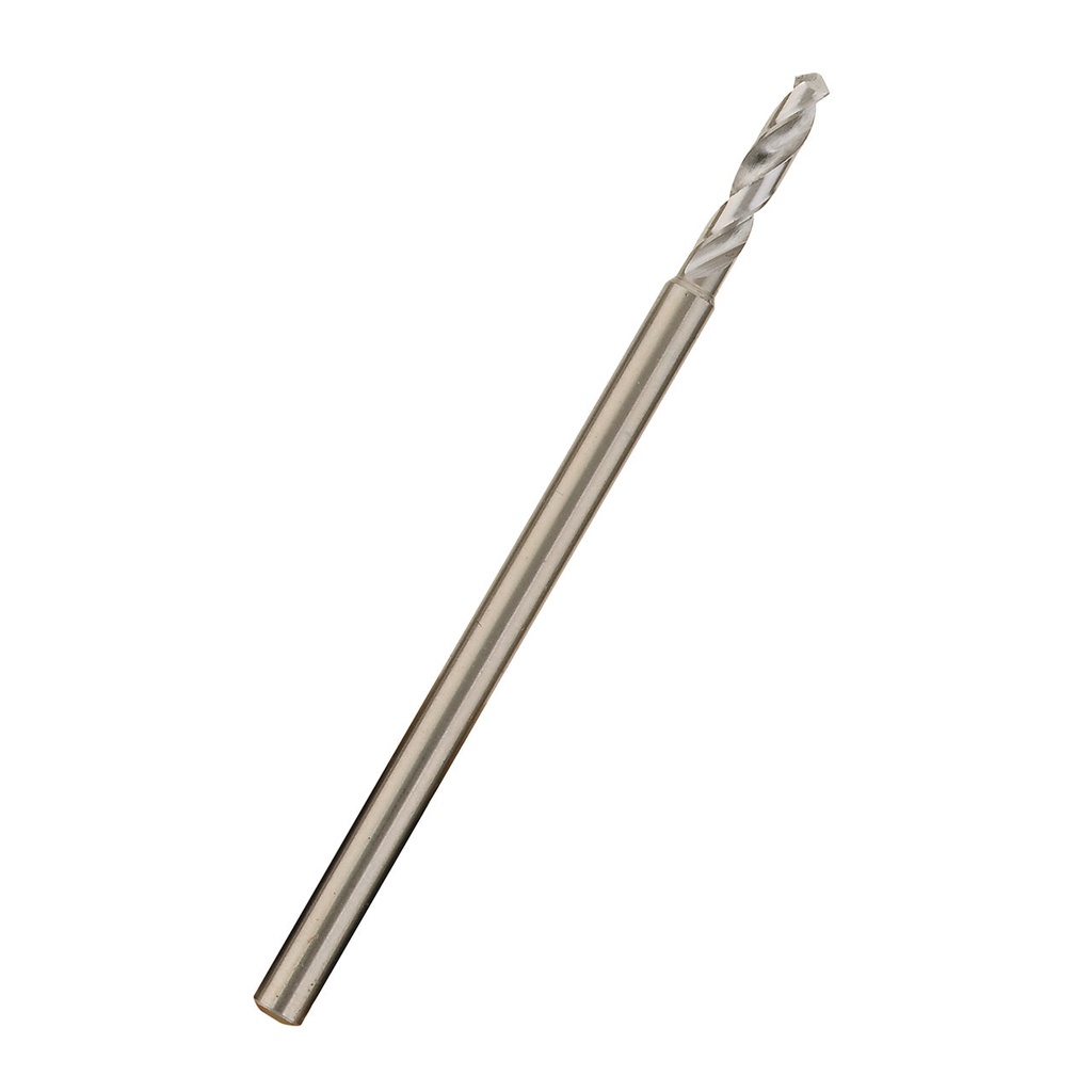[155-2314] Maillefer Metric Twist Drills on 3/32" Shanks - 1.90mm  (Pkg. of 6)