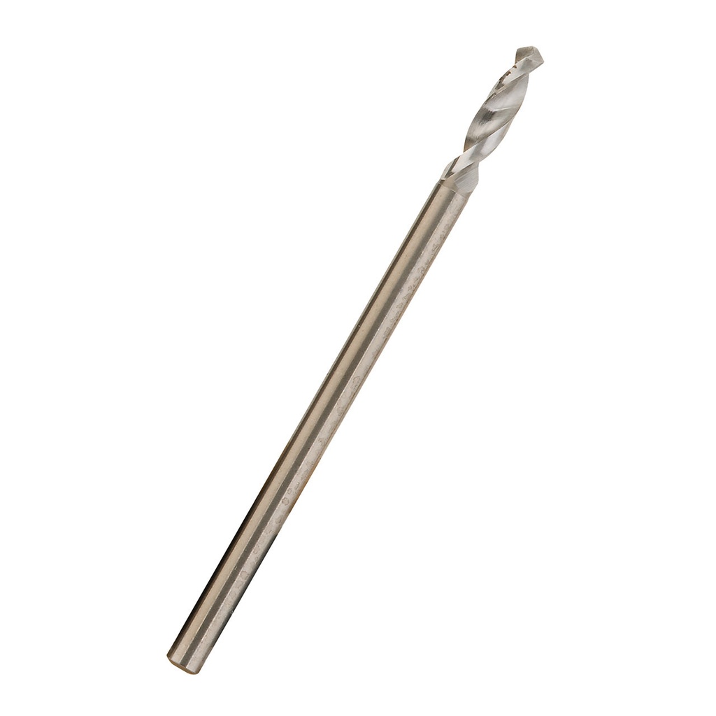 [155-2318] Maillefer Metric Twist Drills on 3/32" Shanks - 2.30mm  (Pkg. of 6)
