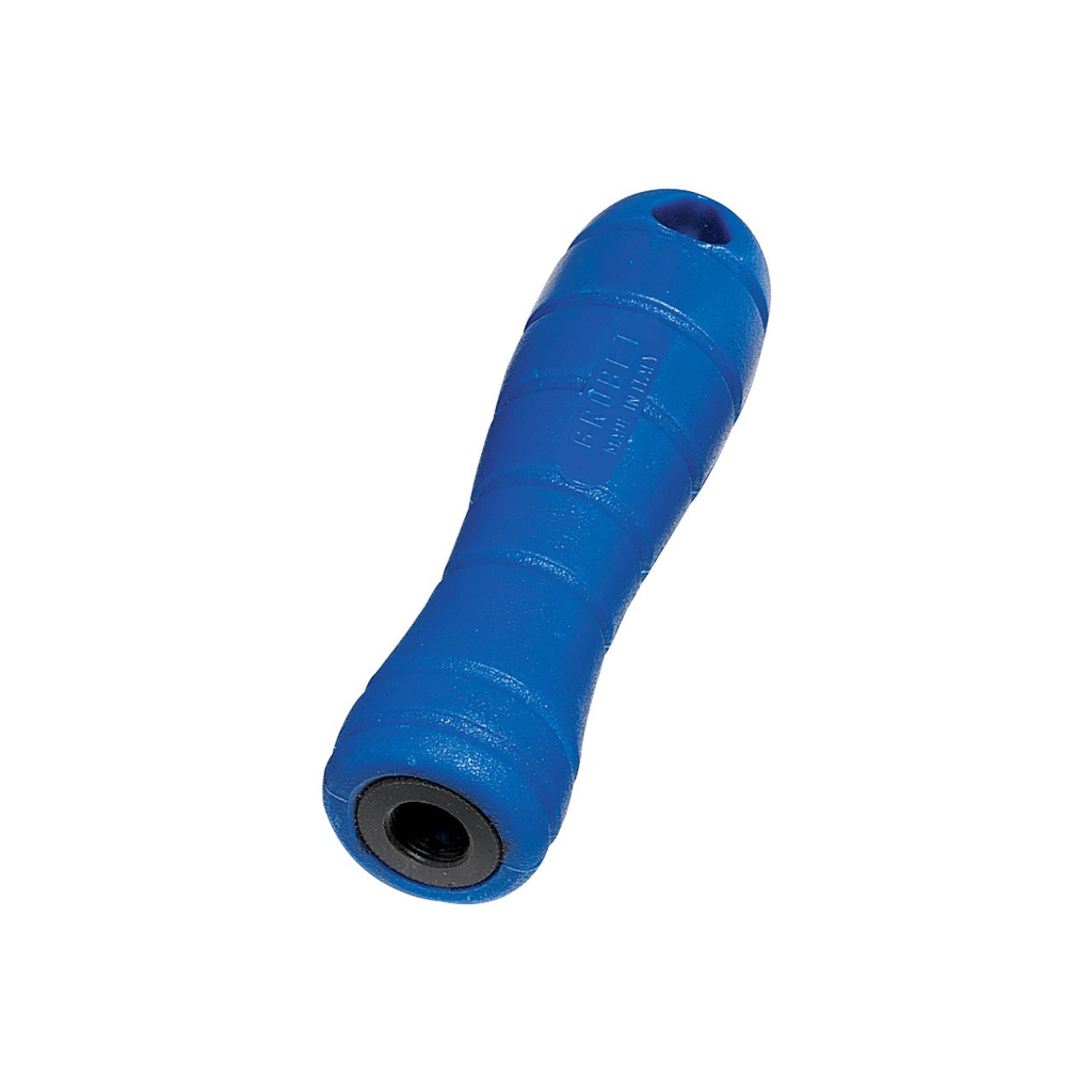 [170-6006] Grobet USA® #6 Plastic File Handle