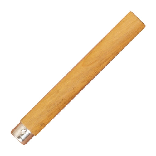 [170-6010] 3/8" Wood File Handle  (Pkg. of 3)