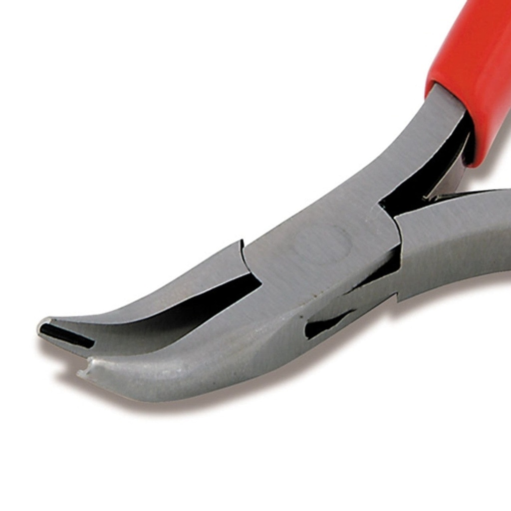 [180-0025] Prong Closing Pliers