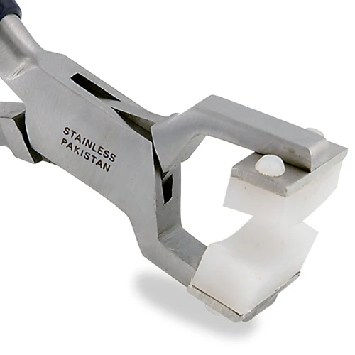 Replacement Nylon Jaws for Bracelet Bending