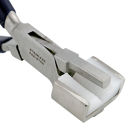 Replacement Nylon Jaws for Ring Closing