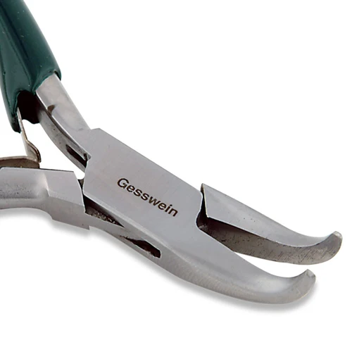 [180-0344] ValueLine Pliers - Bent Chain-Nose