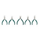 ValueLine Pliers Set of 5