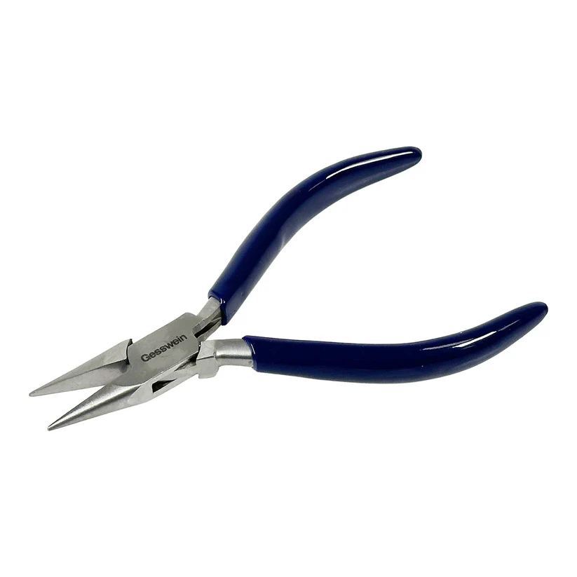 [180-0352] Economy Pliers - Chain-Nose