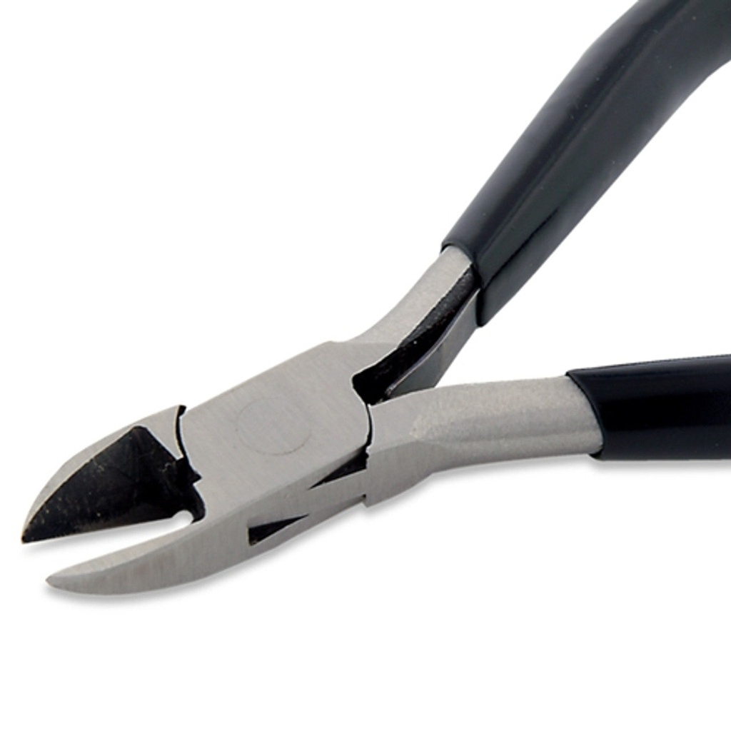 [180-1726] Slimline Box-Joint Diagonal Nippers