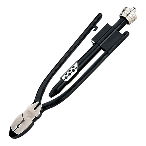 [180-4095] Wire Twisting Pliers -  Wire Twisting Pliers
