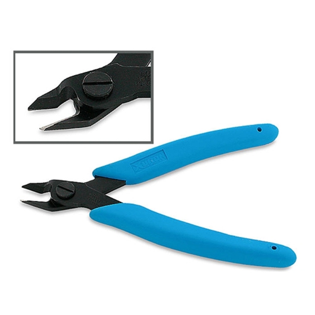 [181-0204] Xuron® 9200 Micro-Shear® Flush Cutters
