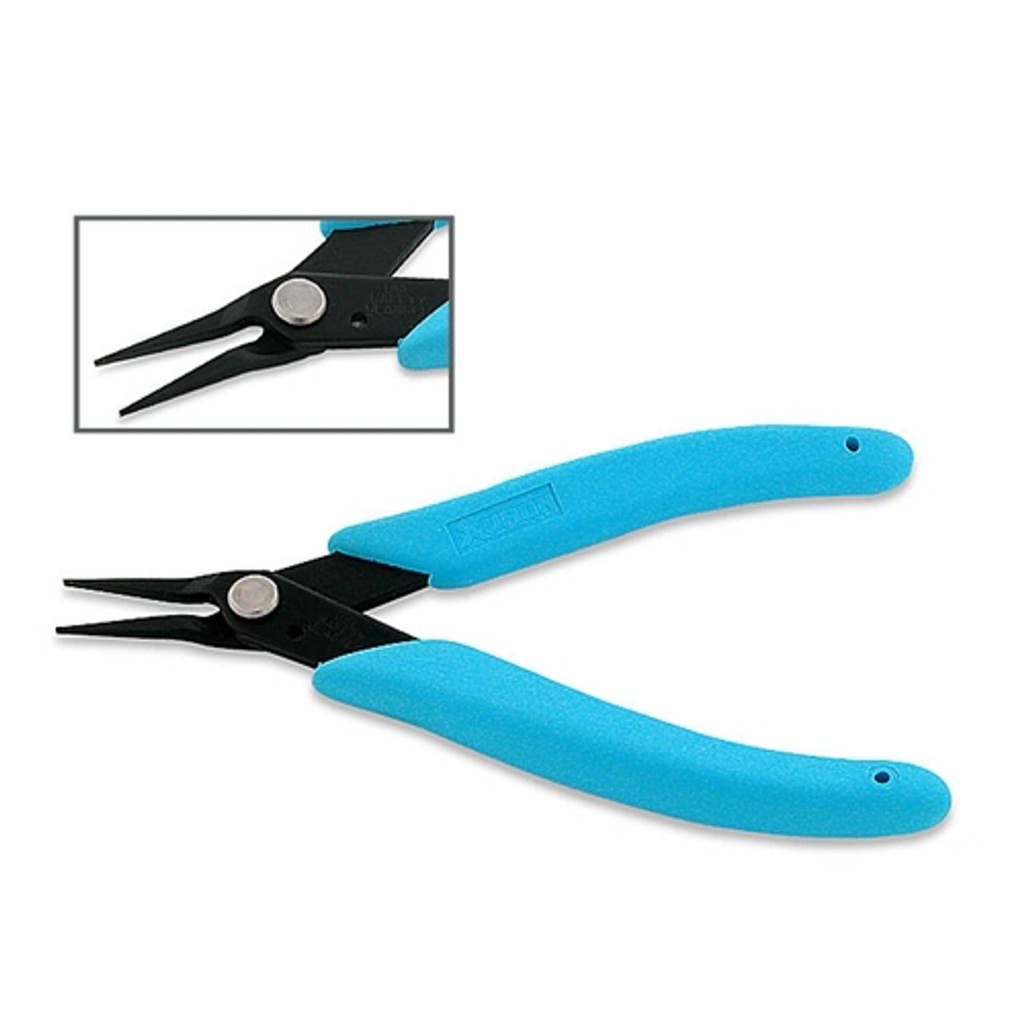 [181-0206] Xuron® 450 TweezerNose™ Pliers