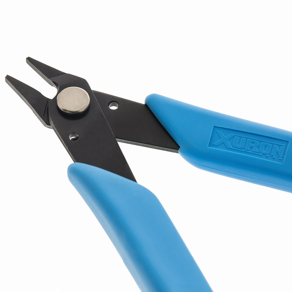 [181-0212] Xuron® 475 Short Chain Nose Pliers