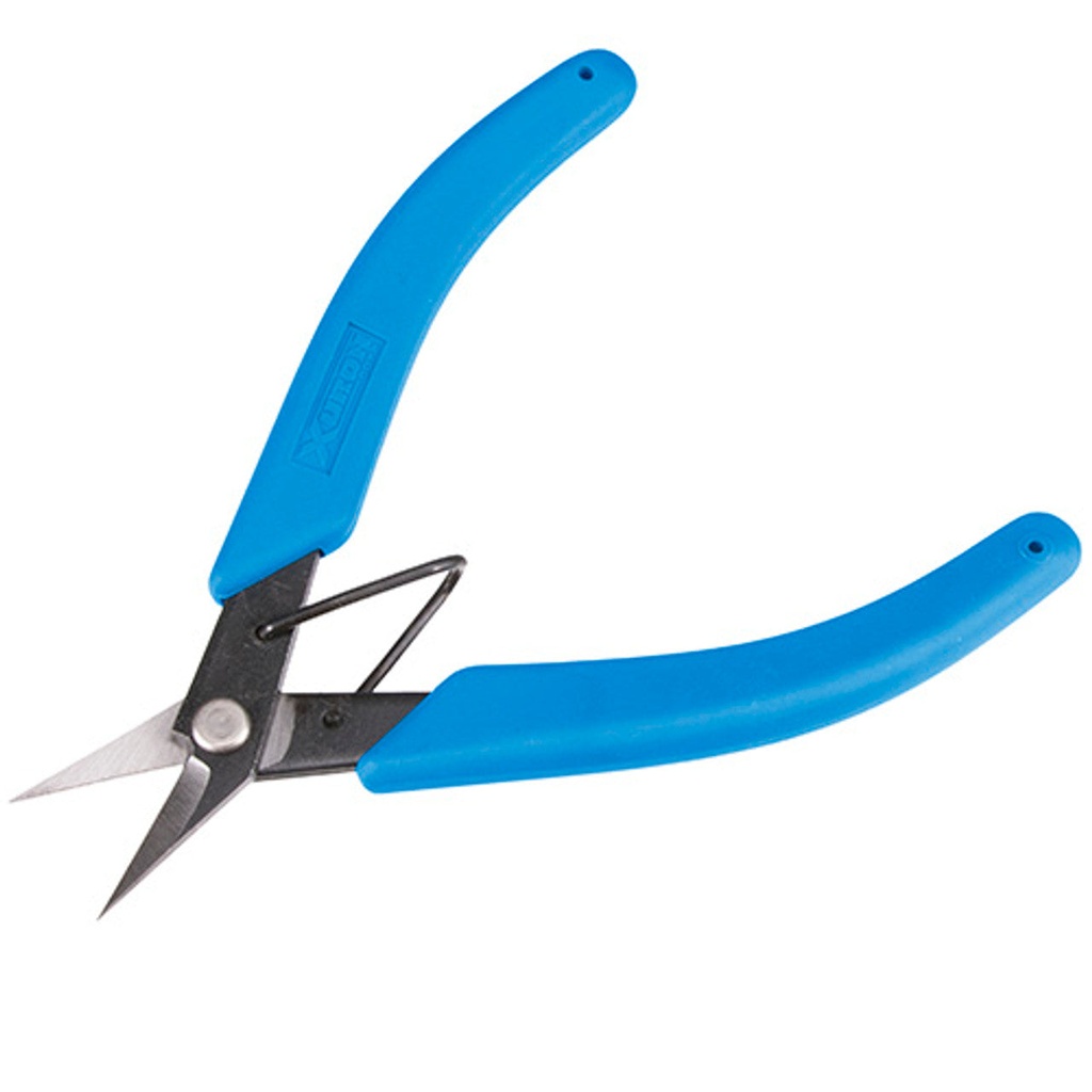 [181-0218] Xuron® 9180NS HD Scissor/Shear