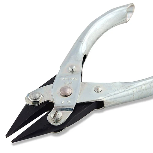 [181-1060] Chain-Nose Parallel Jaw Pliers