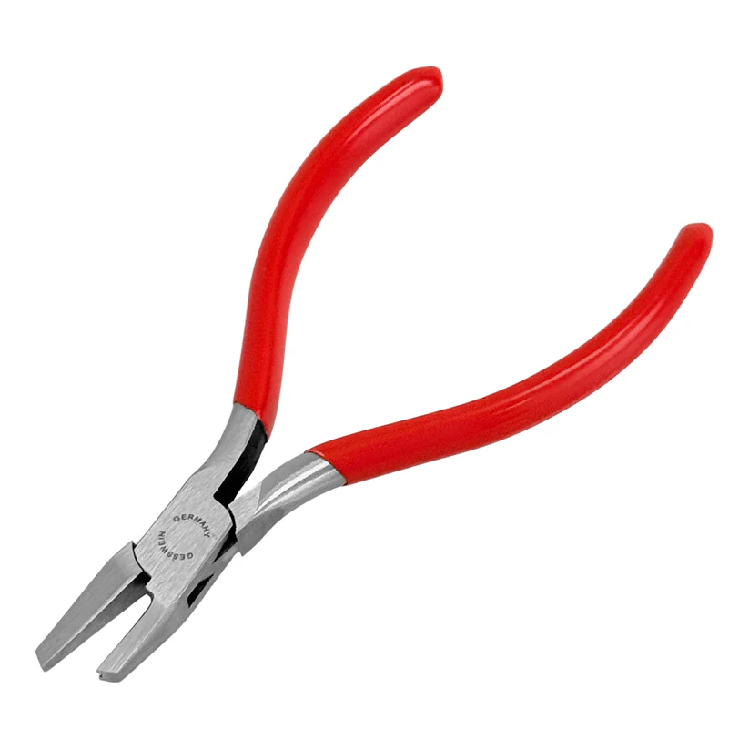 [181-2900] Deluxe Stone Setting German Pliers