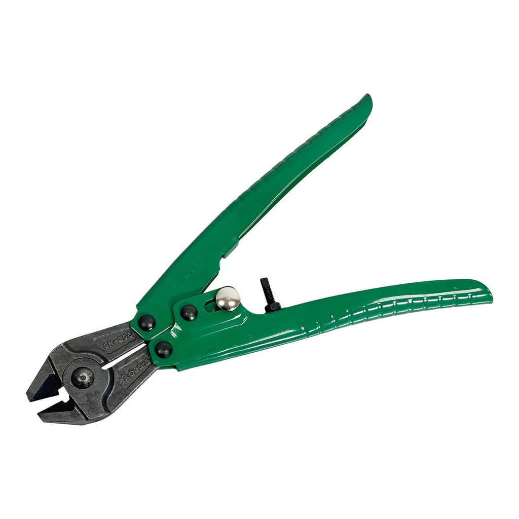 [181-4082] 3-Peaks Sprue Cutters - Side