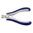 Grobet USA® Teborg® Small Oval Cutters - Flush