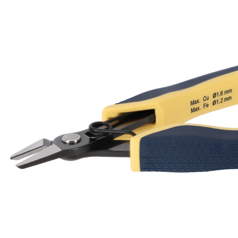[182-6151] Lindstrom® #6151 Micro Edge Shear Cutters