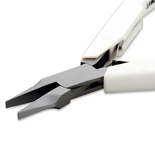 Lindstrom® #7490 Flat-Nose Lightweight Pliers