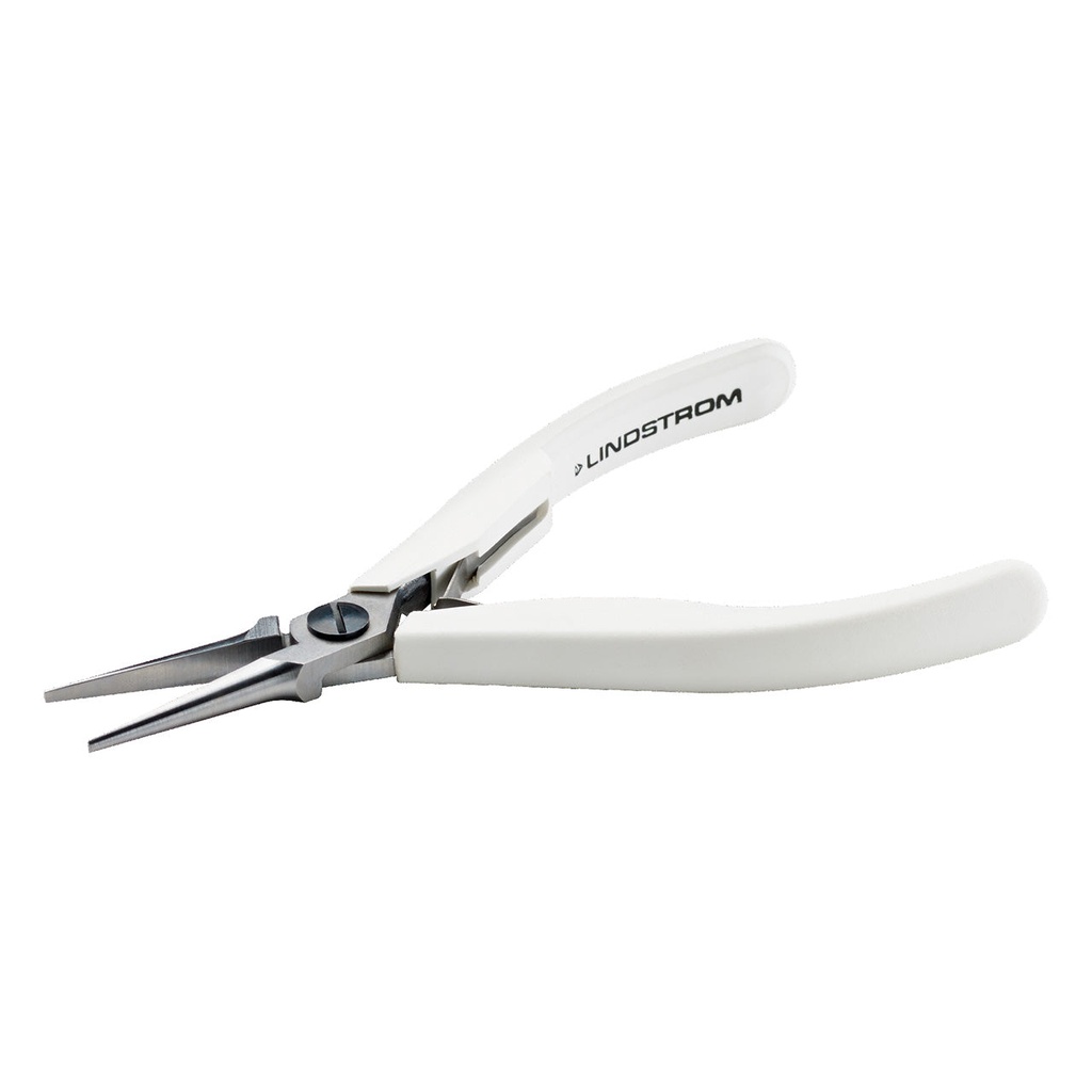 Lindstrom® #7894 Long Slim Needle Nose Lightweight Pliers